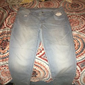 Old Navy Plus size jeans